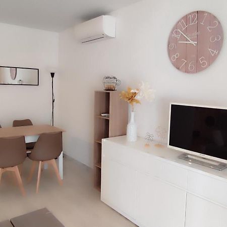 Appartement 4 Pers Agde Luaran gambar