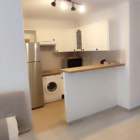 Appartement 4 Pers Agde Luaran gambar