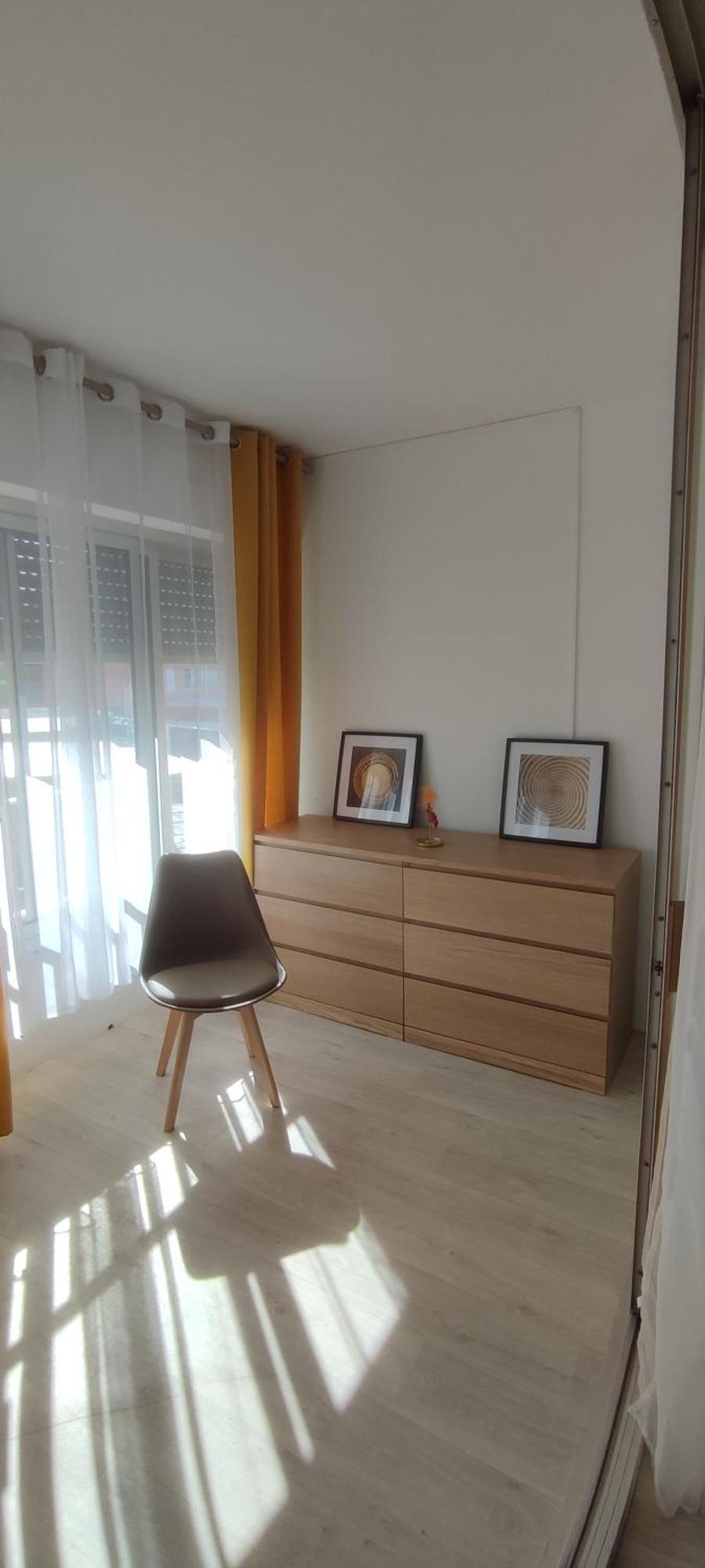 Appartement 4 Pers Agde Luaran gambar
