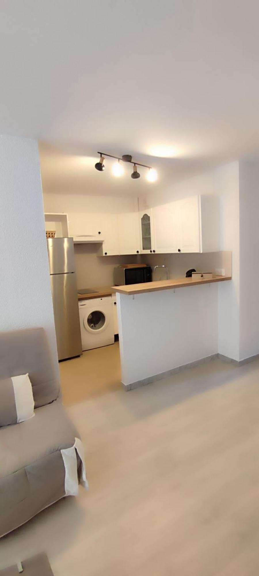 Appartement 4 Pers Agde Luaran gambar